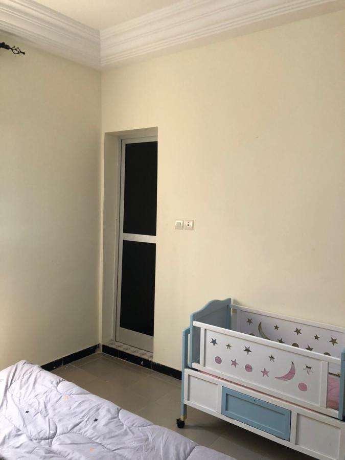 Studio Equipe Keur Massar Apartment Dakar