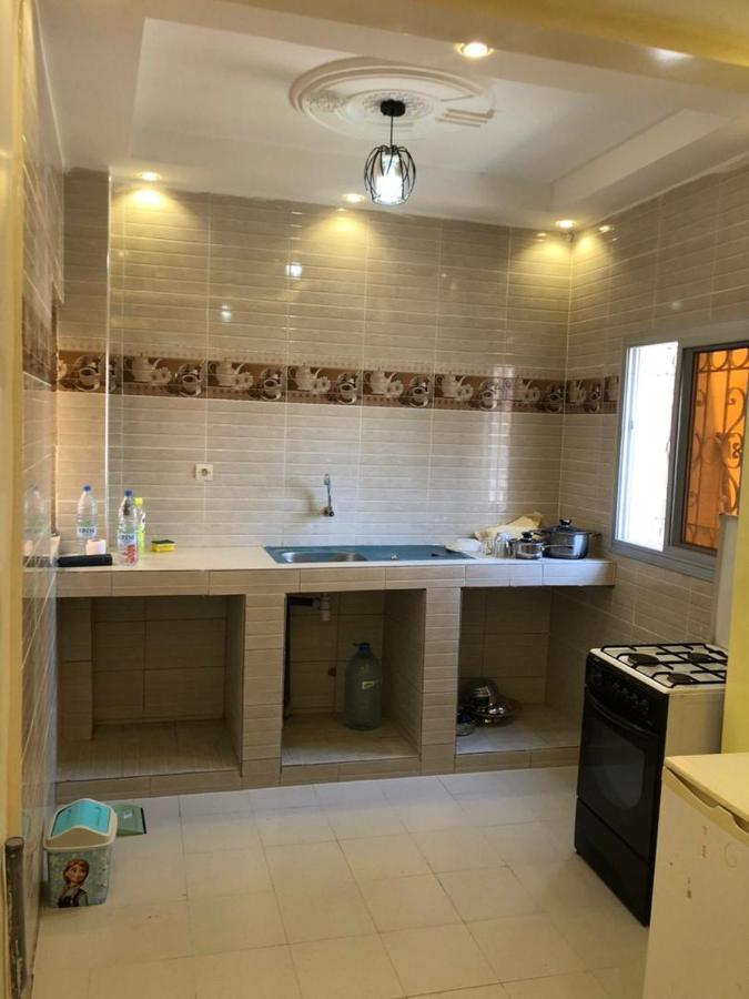 Apartment Studio Equipe Keur Massar *