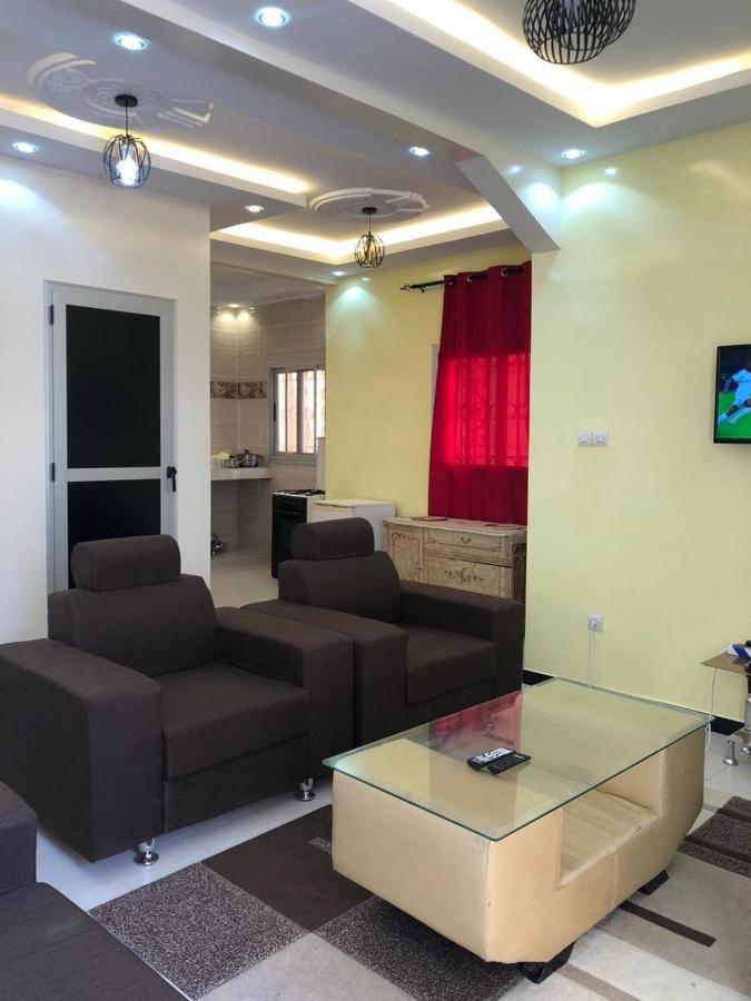 Apartment Studio Equipe Keur Massar Dakar